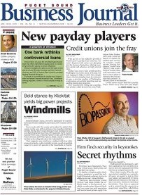 Puget Sound Business Journal