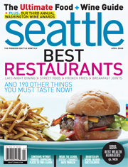 Seattle Magazine