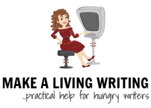 Make a Living Writing
