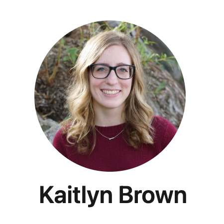 Kaitlyn Brown Testimonial | Carol Tice